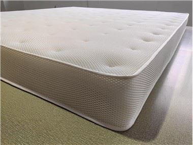Air Mesh Sengemadrass