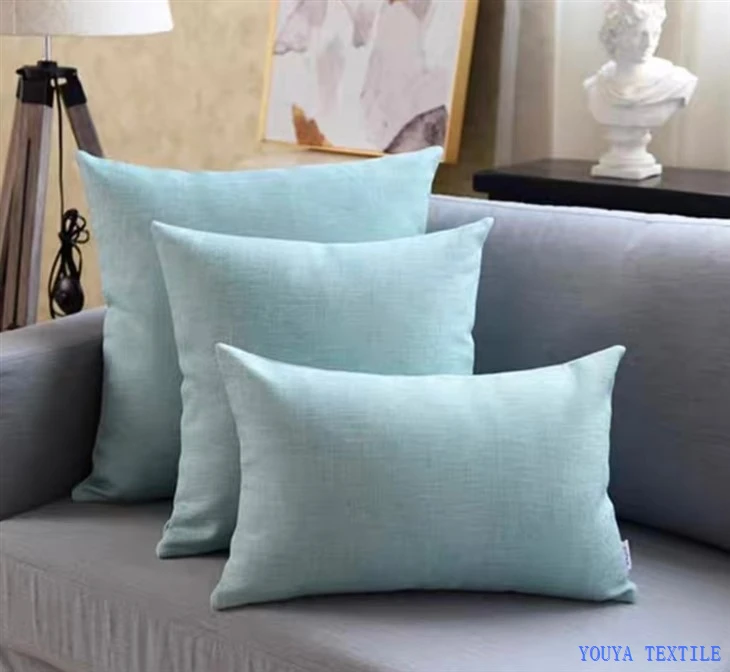 Linen Cushion