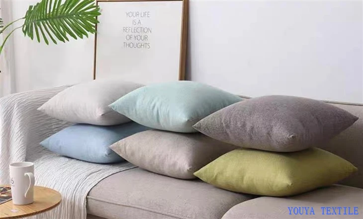 Linen Cushion