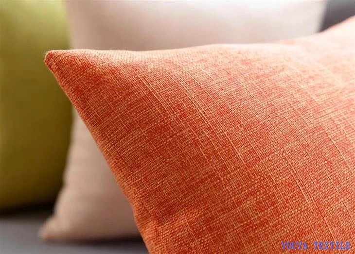 Linen Cushion