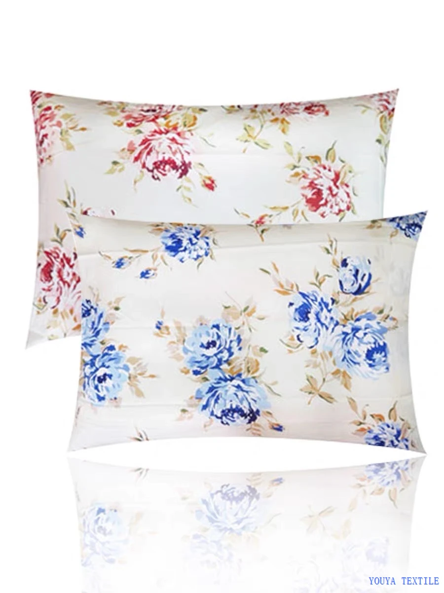 100% Cotton Pillow Cases